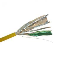  CAT6A F/FTP 2X4P LSZH CCA 500M 