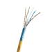  CAT6A F/UTP 4P LSZH CCA 500M 