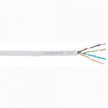  CABLE C5E F/UTP 4P LSOH 500M 