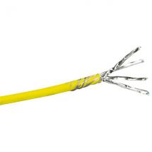  CAT7A S/FTP 4P LSZH CCA AWG22 