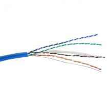  CABLE C6 F/UTP 4P LSOH 305M 