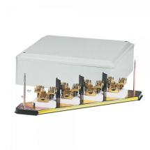  GRILLE DERIVATION 4 POLES 70 