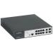  SWITCH 12PORTS/8POE+ GB MANAGE 
