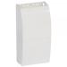  SABOT EMBOUT 140X35 BLANC CONT 