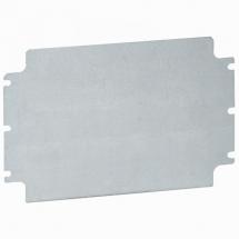  PLAQUE PLEINE 200X200 BOITIER 