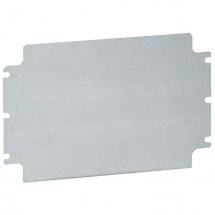  PLAQUE PLEINE 300X300 BOITIER 