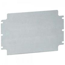  PLAQUE PLEINE 200X400 BOITIER 