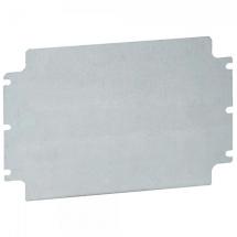  PLAQUE PLEINE 300X400 BOITIER 