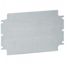  PLAQUE PLEINE 500X300 BOITIER 