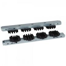  SUP. ISOLANT BARRE 6300A VOL. 