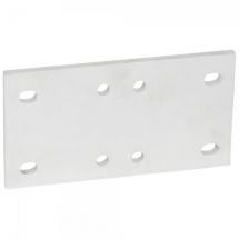  PLAQUE CONNEXION 2 BARRE/PHASE 
