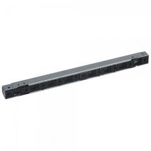  SUPPORT STD BARRE ALU PROF 975 
