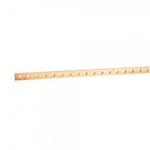  VIKING BARRES CUIVRE SECT 25X4 