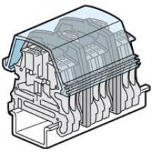  ECRAN 1M VIS 1E/1S P12/15 