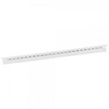  MEMOCAB CHIFFRE 0   L=2.3 COUL 