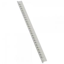  MEMOCAB CHIFFRE 8   L=2.3 COUL 