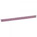  MEMOCAB VIOLET CHIFFRE 7 