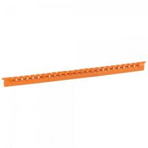  MEMOCAB ORANGE CHIFFRE 3 