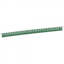  MEMOCAB VERT CHIFFRE 5 