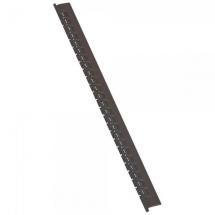  MEMOCAB  BRUN CHIFFRE 1 
