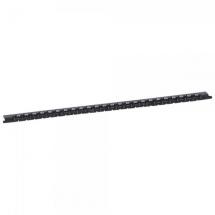  MEMOCAB NOIR CHIFFRE 0 