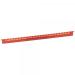  MEMOCAB ROUGE CHIFFRE 2 