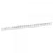  MEMOCAB LETTRE B    L=2.3 