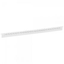  MEMOCAB LETTRE C    L=2.3 
