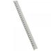  MEMOCAB LETTRE H    L=2.3 