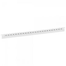  MEMOCAB LETTRE N    L=2.3 