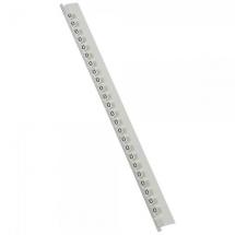  MEMOCAB LETTRE O    L=2.3 