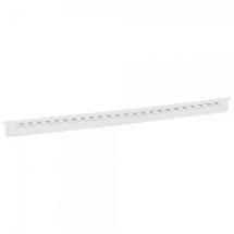  MEMOCAB LETTRE P    L=2.3 