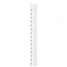  MEMOCAB SIGNES      L=3MM 