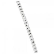  REPERE 41 A 60 0.5/1.5MM2 