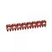  CAB3 REP.0.5/1.5 CHIF.2 ROUGE 
