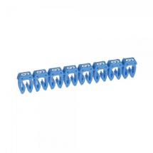  CAB3 REP.0.5/1.5 CHIF.6 BLEU 