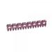  CAB3 REP.0.5/1.5 CHIF.7 VIOLET 