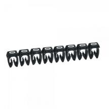  CABLE REPERE 1.5/2.5 0 NOIR 
