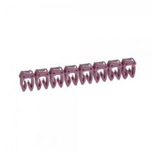 CABLE REPERE 1.5/2.5 7 VIOLET 