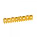  CAB3 REP.1.5/2.5 LETTRE H 
