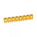  CAB3 REPERE 4/6 LETTRE A 