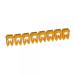  CAB3 REPERE 4/6 LETTRE E 