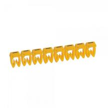  CAB3 REPERE 4/6 LETTRE I 
