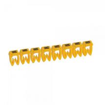  CAB3 REPERE 4/6 LETTRE M 