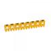  CAB3 REPERE 4/6 LETTRE M 