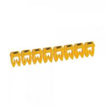 CAB3 REPERE 4/6 LETTRE N 