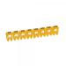  CAB3 REPERE 4/6 LETTRE O 