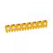  CAB3 REPERE 4/6 LETTRE P 