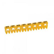  CAB3 REPERE 4/6 LETTRE Q 