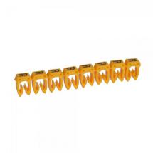  CAB3 REPERE 4/6 LETTRE R 